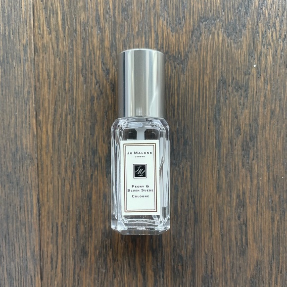 Sephora Other - Jo Malone Peony & Blush Suede